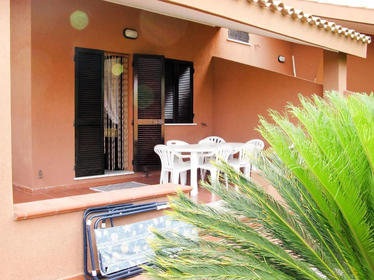 Apartment Reale Marina - Rei208 By Interhome Monte Nai 0*,