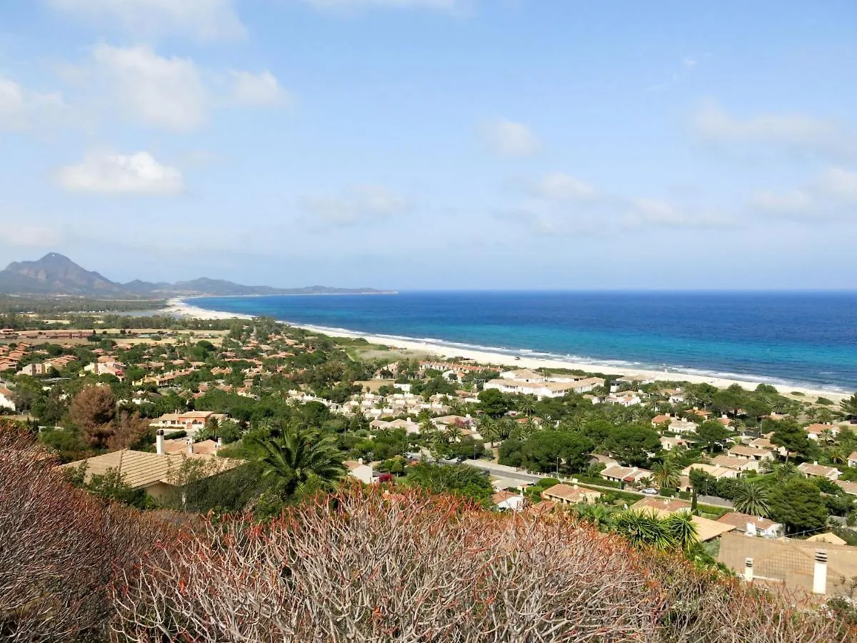 Apartment Reale Marina - Rei208 By Interhome Monte Nai